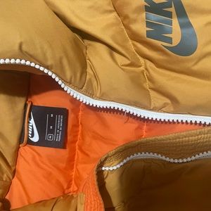 Nike Puffer Jacket